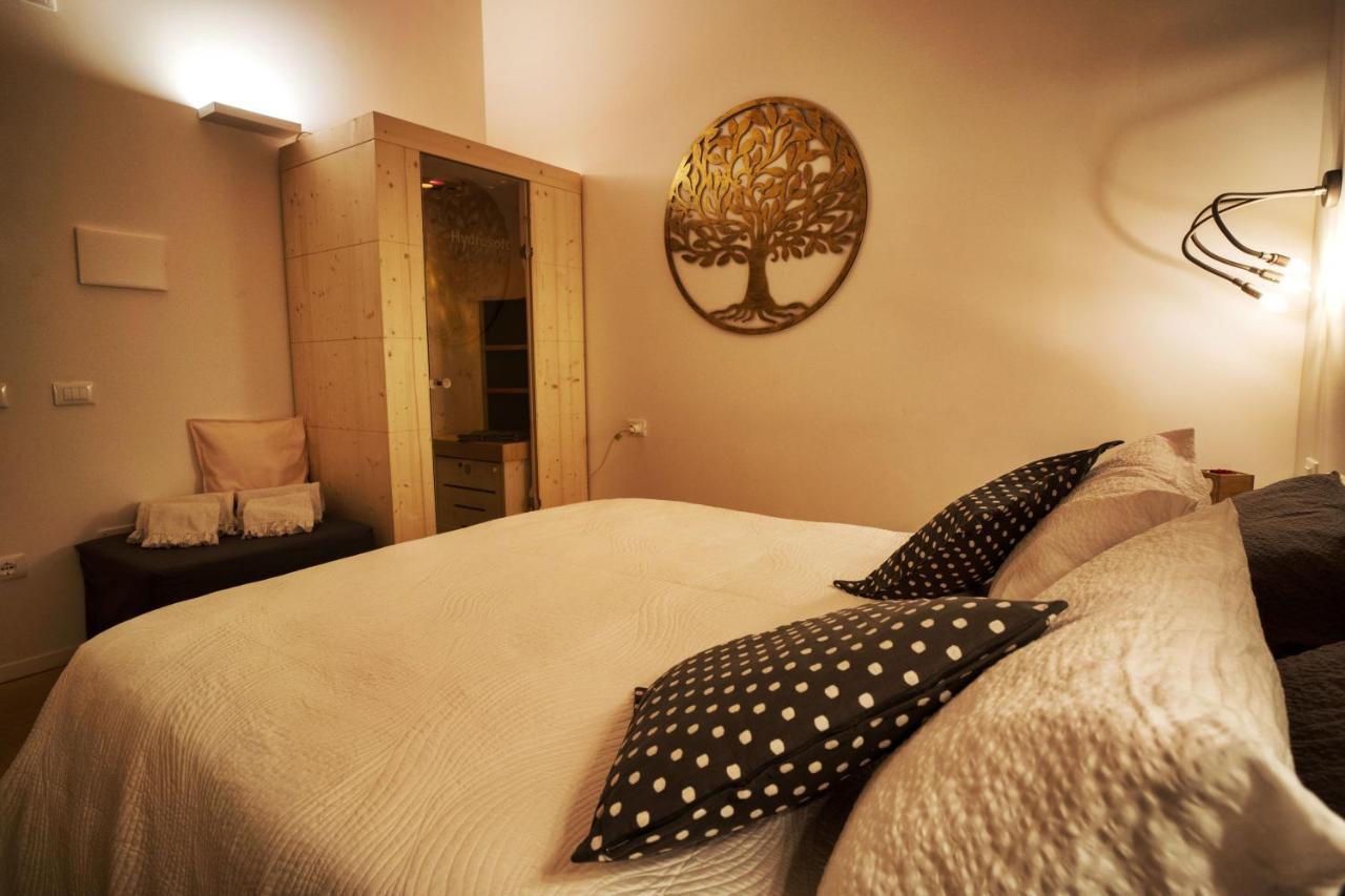 Maso Al Sole Agriturismo Civezzano Bagian luar foto