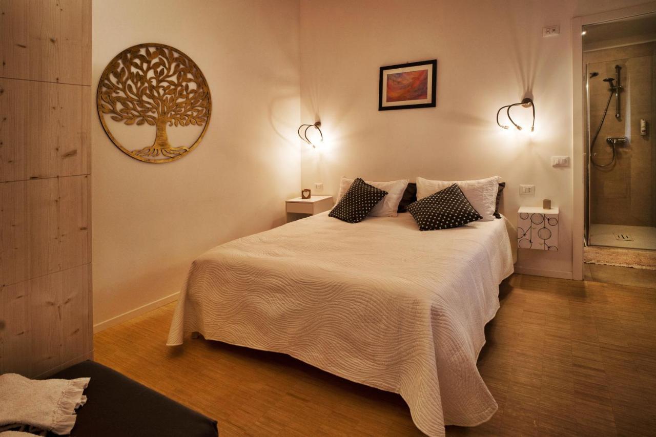 Maso Al Sole Agriturismo Civezzano Bagian luar foto
