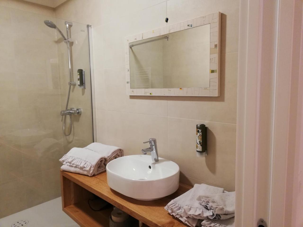 Maso Al Sole Agriturismo Civezzano Bagian luar foto