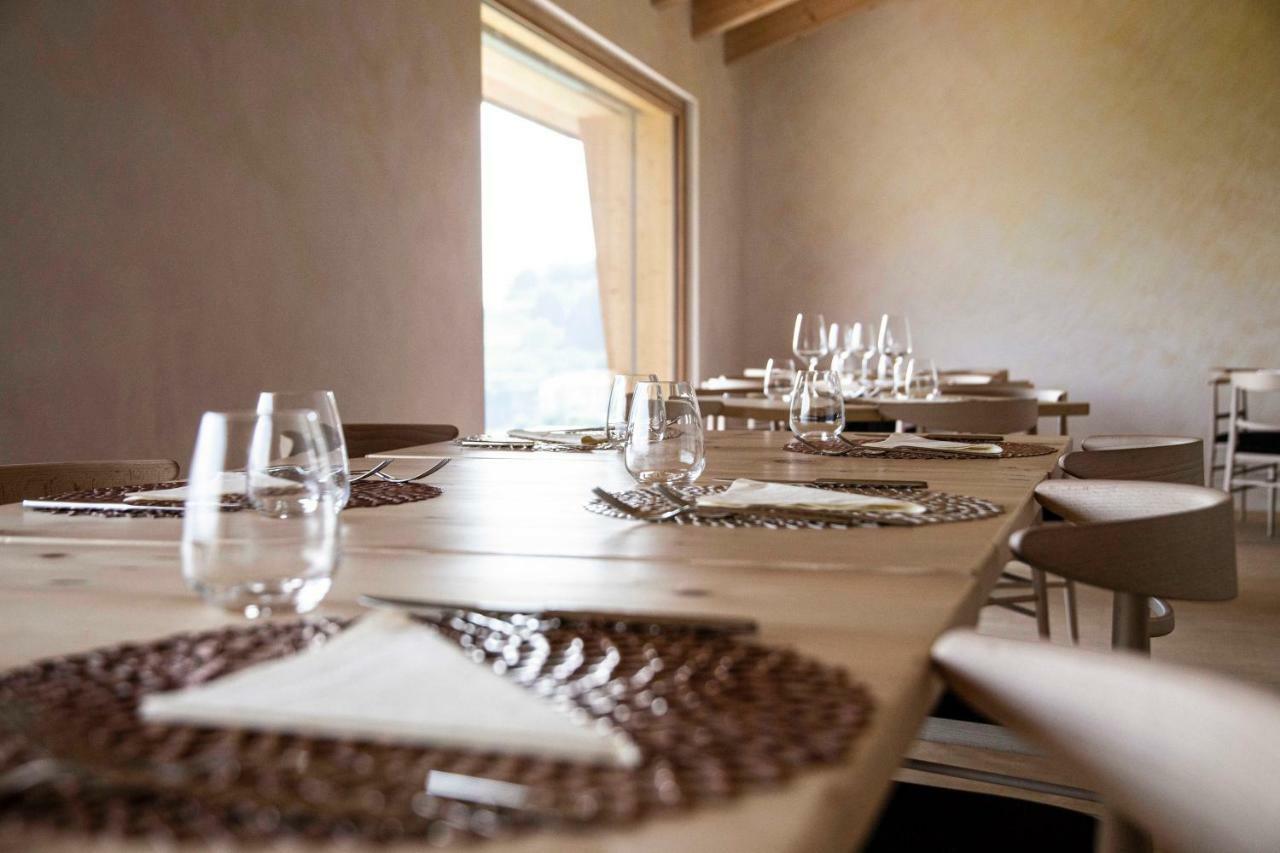 Maso Al Sole Agriturismo Civezzano Bagian luar foto